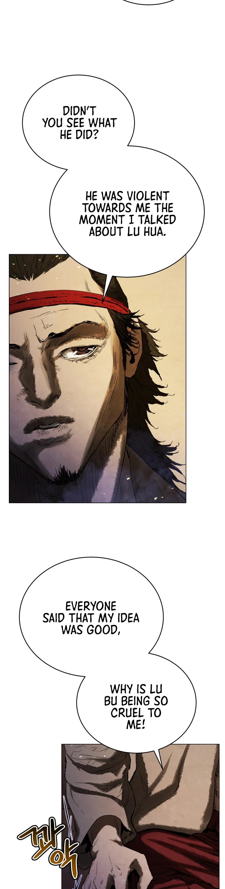 History of Three States Chapter 67 page 30 - Chapter 67
