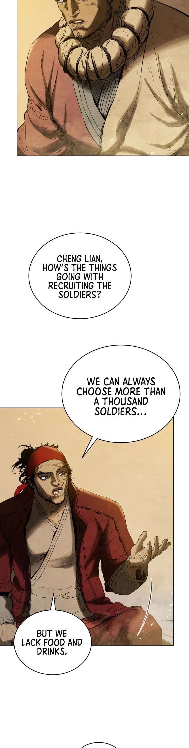 History of Three States Chapter 67 page 4 - Chapter 67