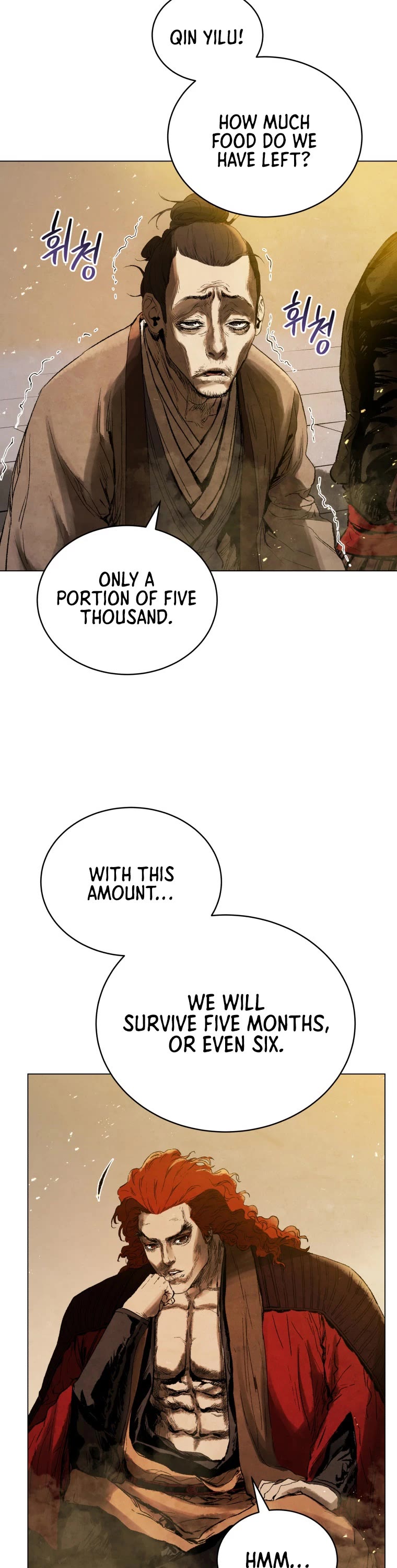History of Three States Chapter 67 page 5 - Chapter 67