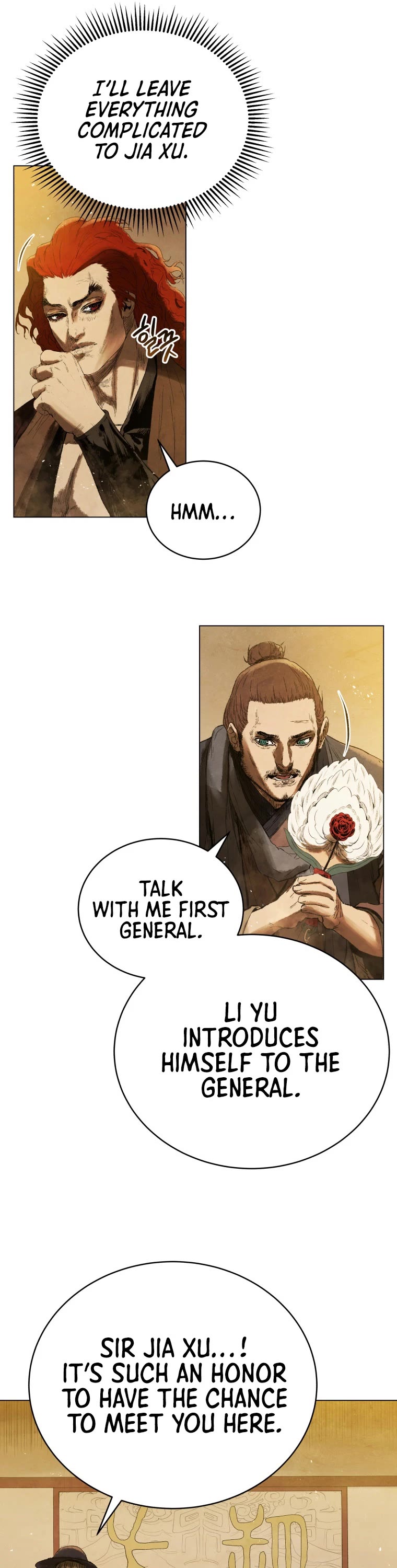 History of Three States Chapter 68 page 16 - Chapter 68