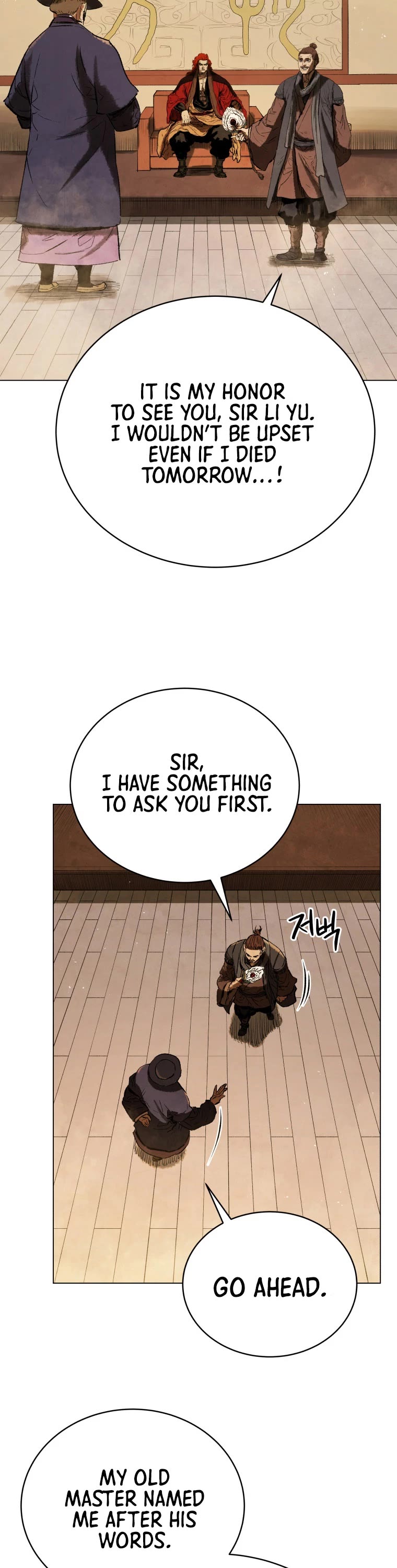 History of Three States Chapter 68 page 17 - Chapter 68