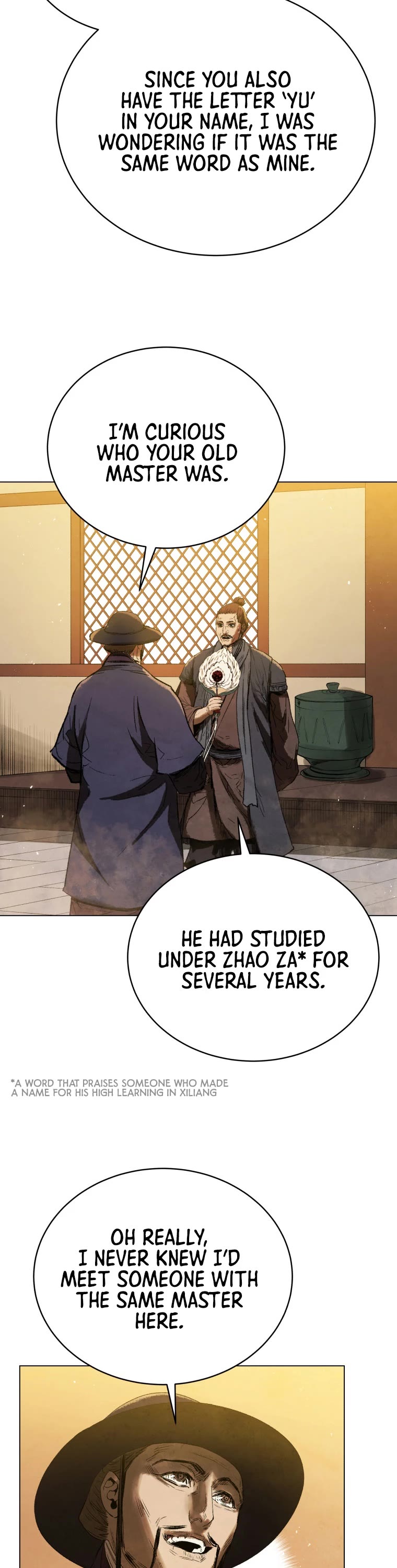 History of Three States Chapter 68 page 18 - Chapter 68