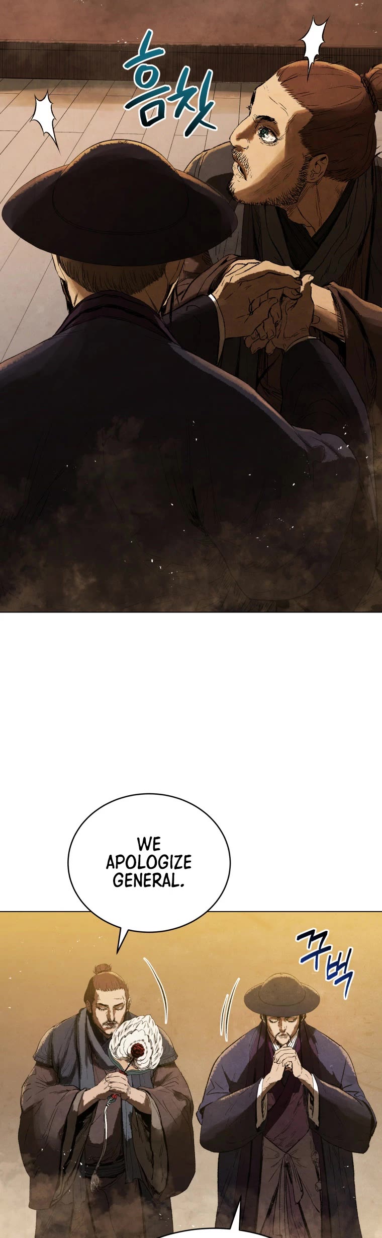 History of Three States Chapter 68 page 21 - Chapter 68