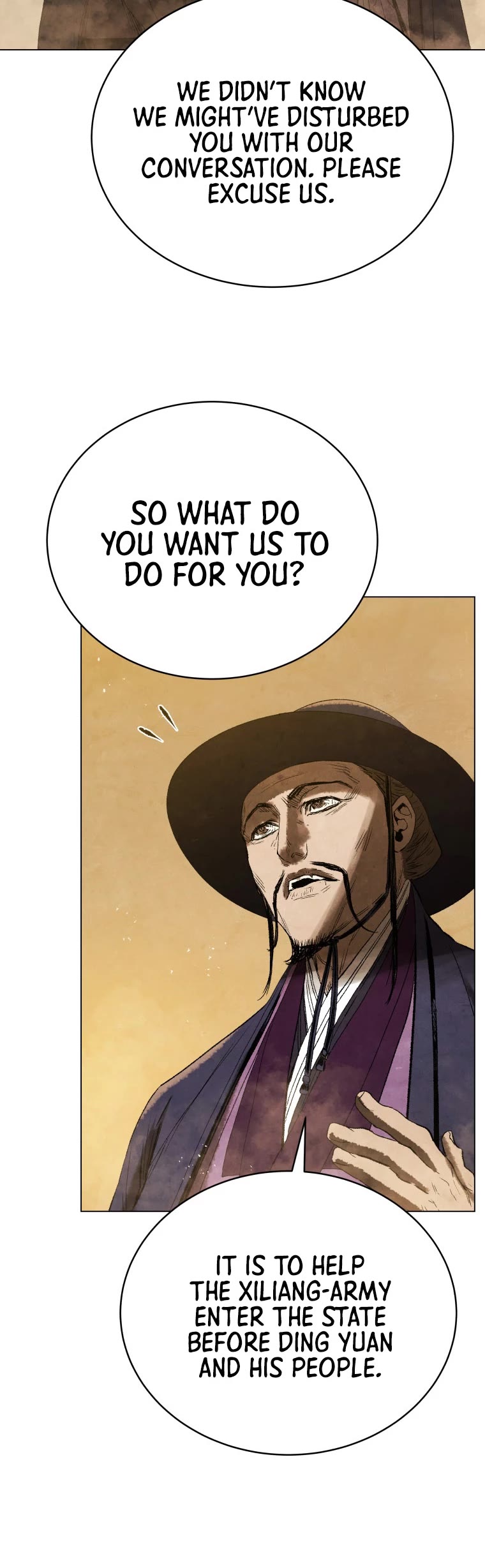History of Three States Chapter 68 page 22 - Chapter 68