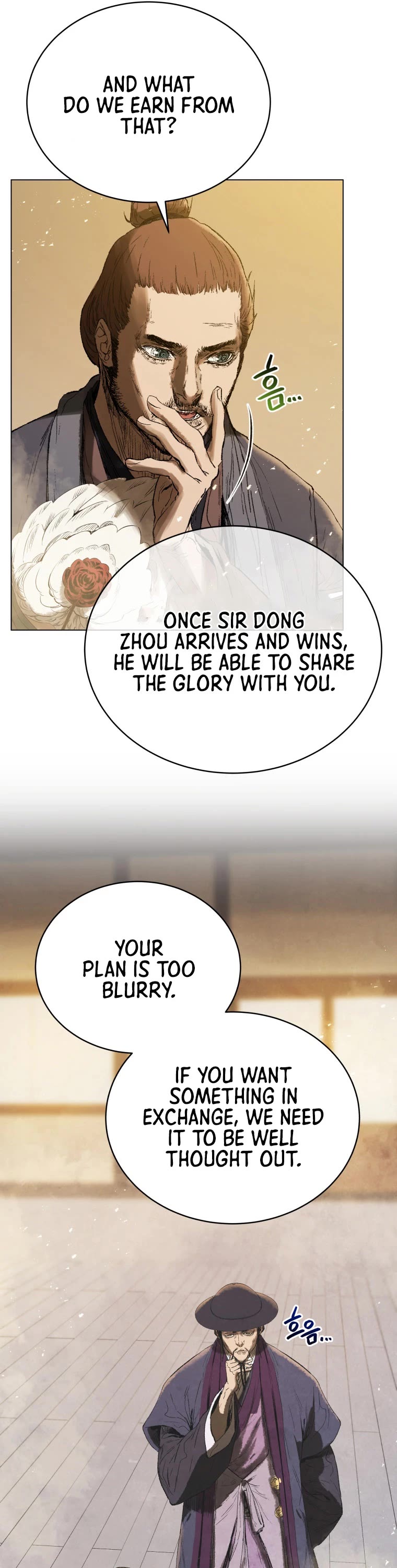 History of Three States Chapter 68 page 23 - Chapter 68