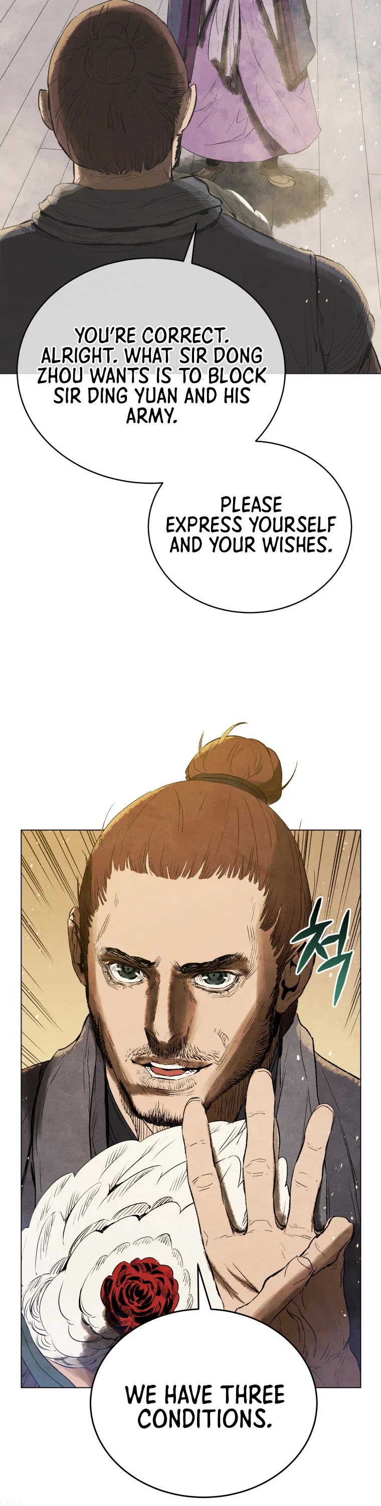 History of Three States Chapter 68 page 24 - Chapter 68