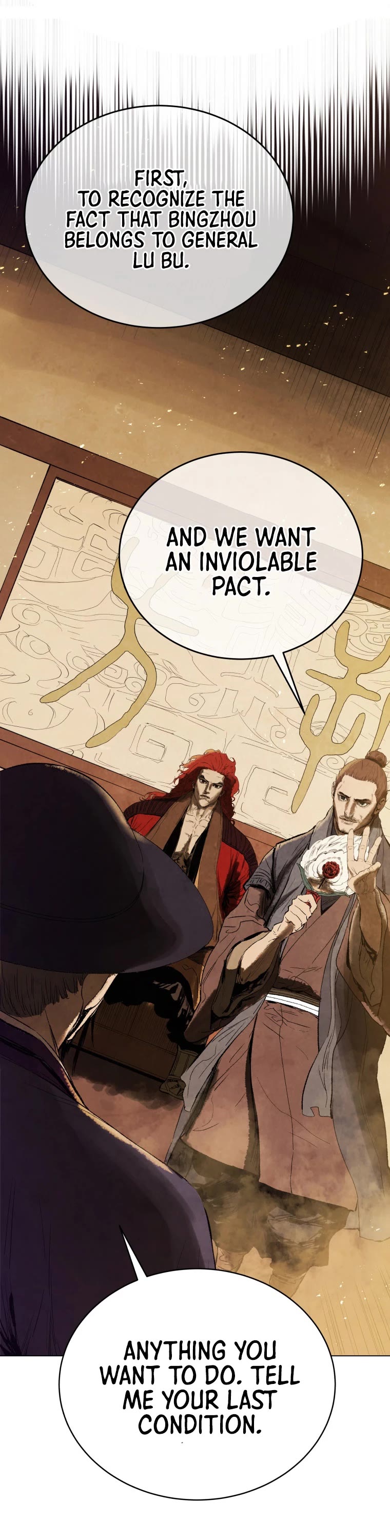 History of Three States Chapter 68 page 25 - Chapter 68