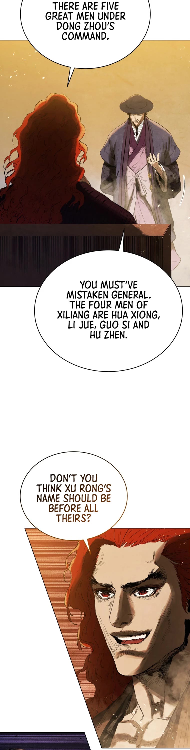 History of Three States Chapter 68 page 27 - Chapter 68