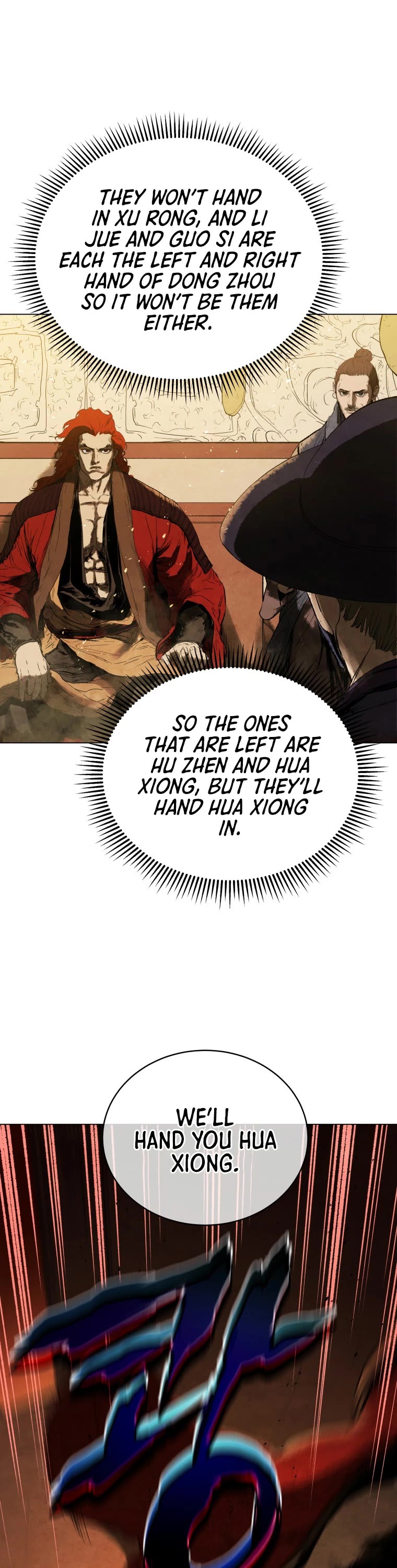 History of Three States Chapter 68 page 31 - Chapter 68