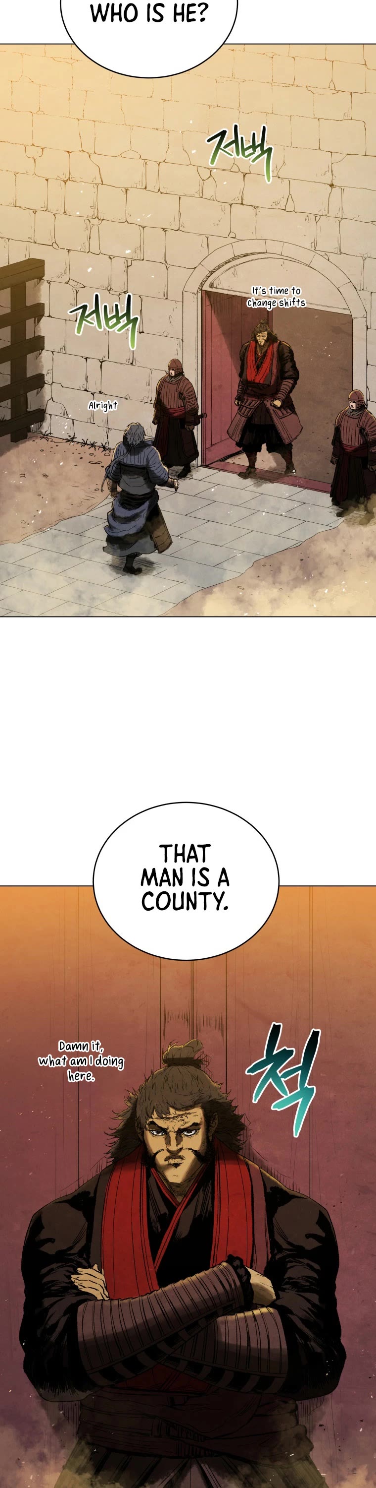 History of Three States Chapter 68 page 5 - Chapter 68