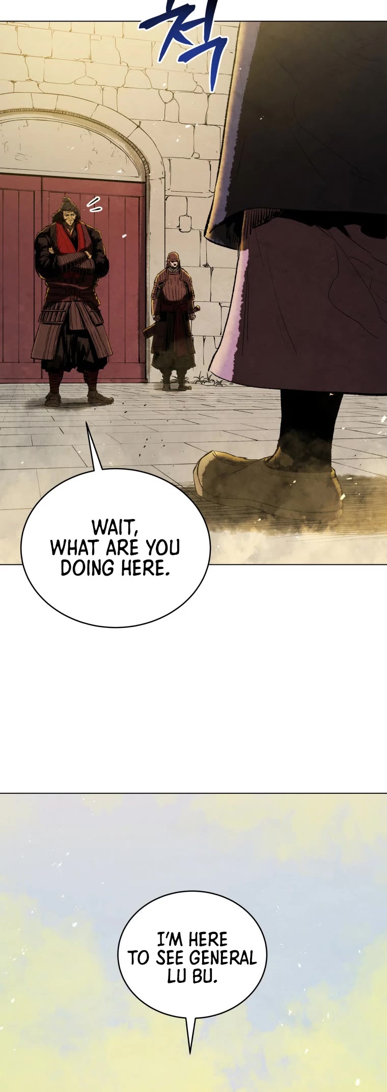 History of Three States Chapter 68 page 8 - Chapter 68