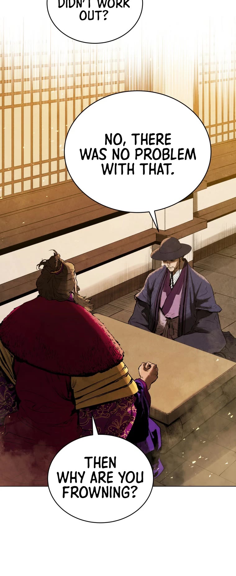 History of Three States Chapter 69 page 21 - Chapter 69