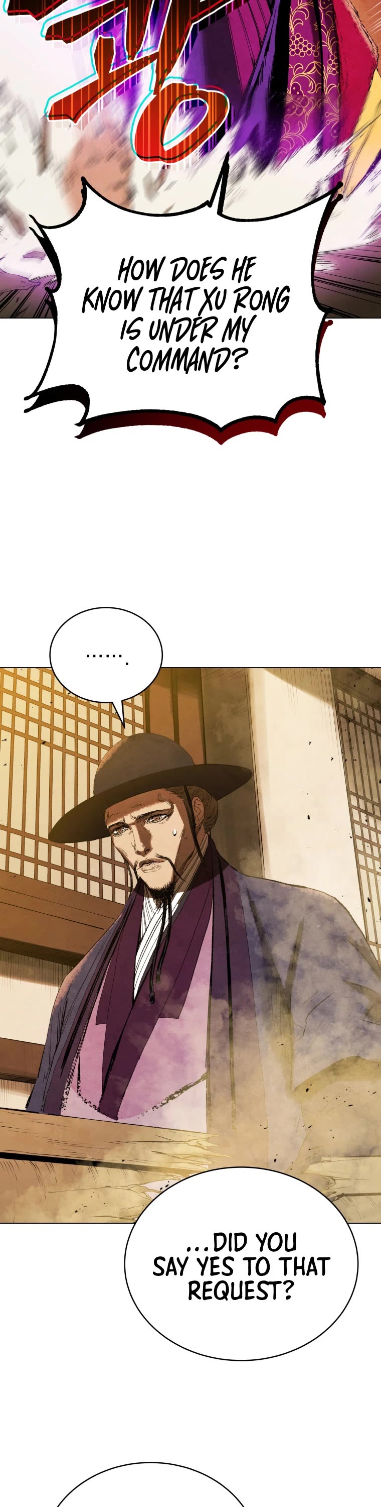History of Three States Chapter 69 page 23 - Chapter 69