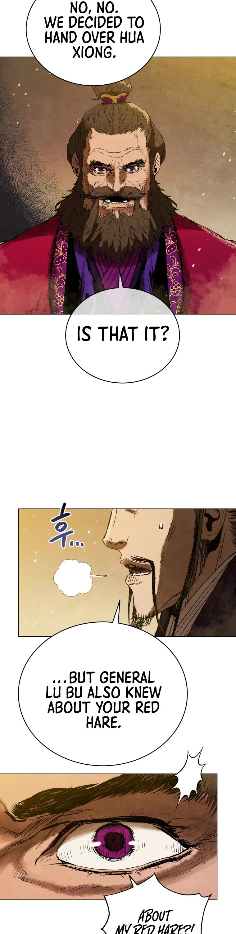 History of Three States Chapter 69 page 24 - Chapter 69