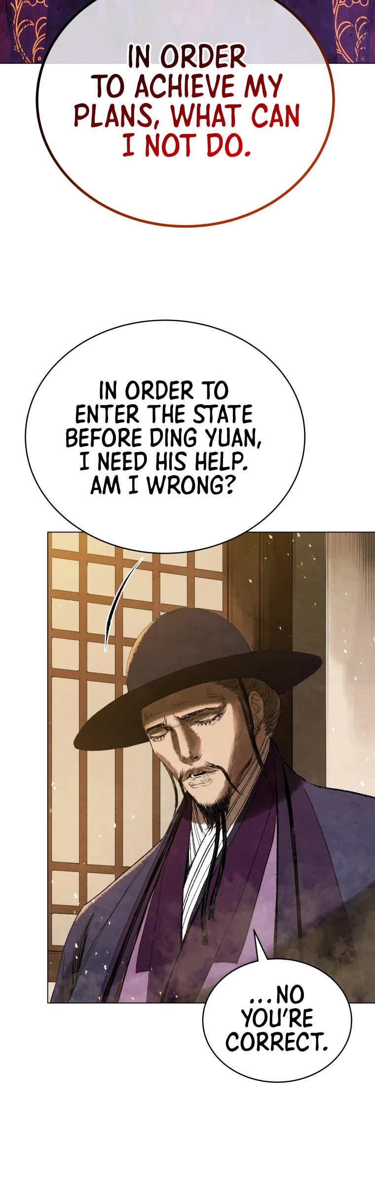 History of Three States Chapter 69 page 28 - Chapter 69