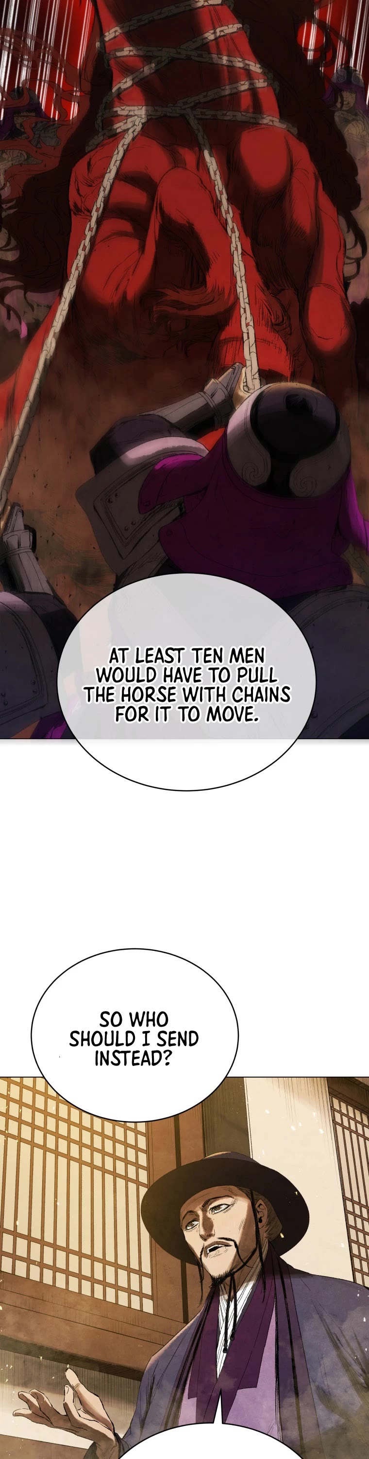 History of Three States Chapter 69 page 30 - Chapter 69
