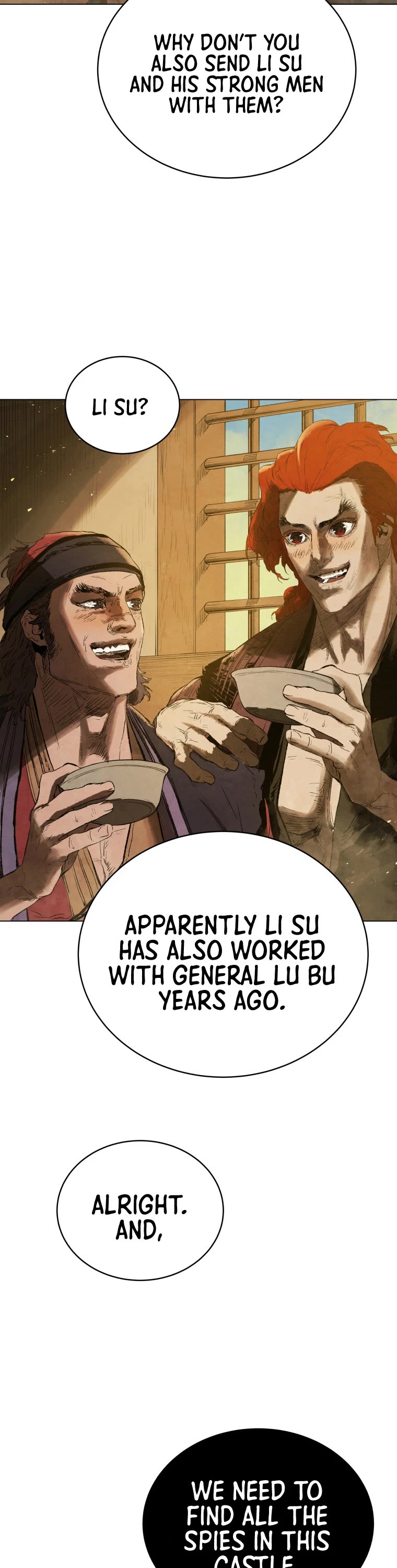 History of Three States Chapter 69 page 31 - Chapter 69