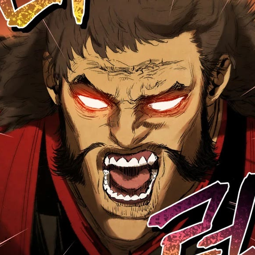 History of Three States Chapter 69 cover