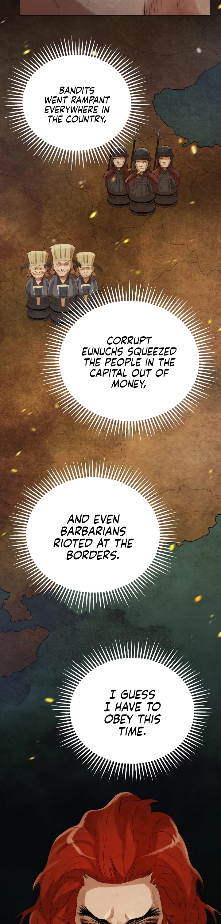 History of Three States Chapter 7 page 9 - Chapter 7