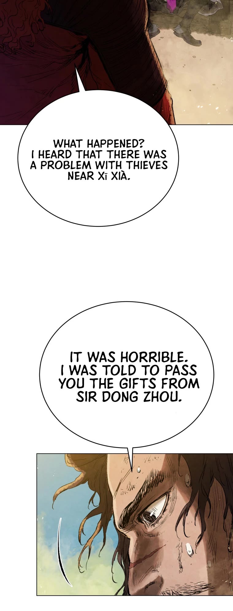 History of Three States Chapter 70 page 15 - Chapter 70