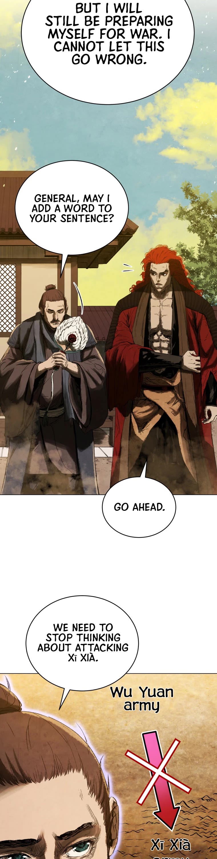 History of Three States Chapter 70 page 27 - Chapter 70