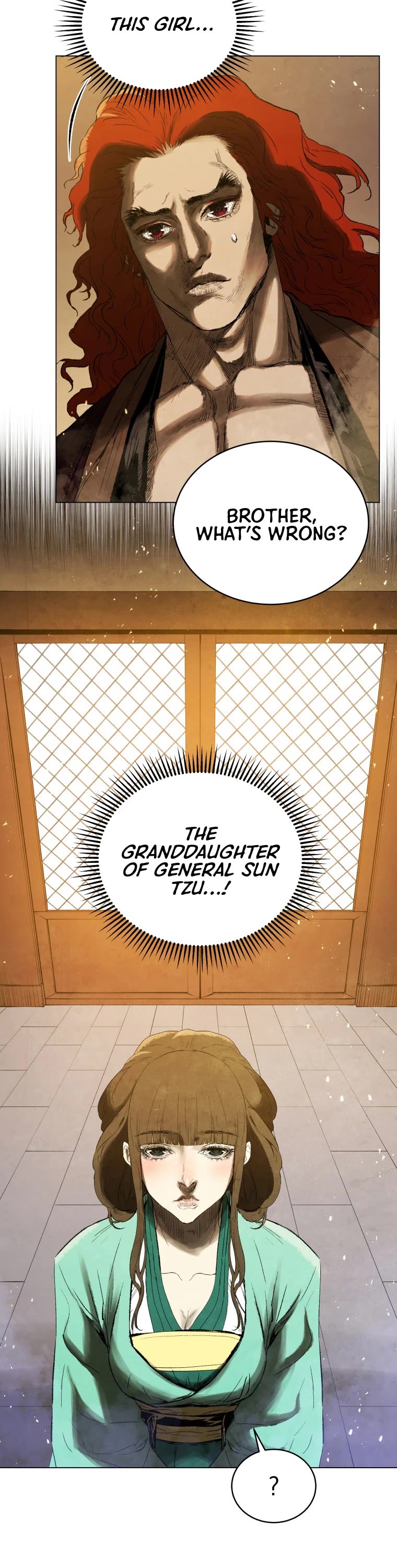 History of Three States Chapter 70 page 3 - Chapter 70