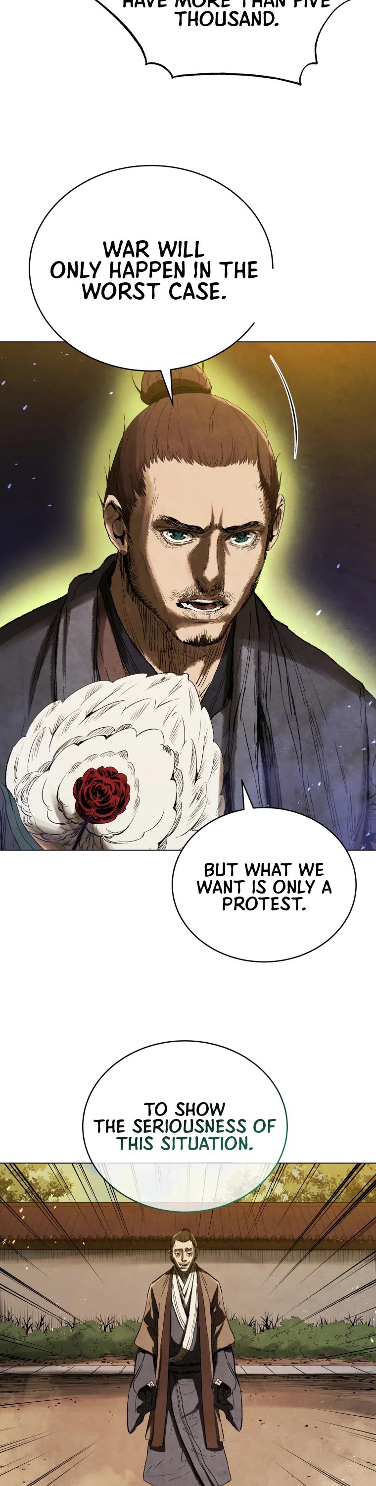 History of Three States Chapter 70 page 31 - Chapter 70
