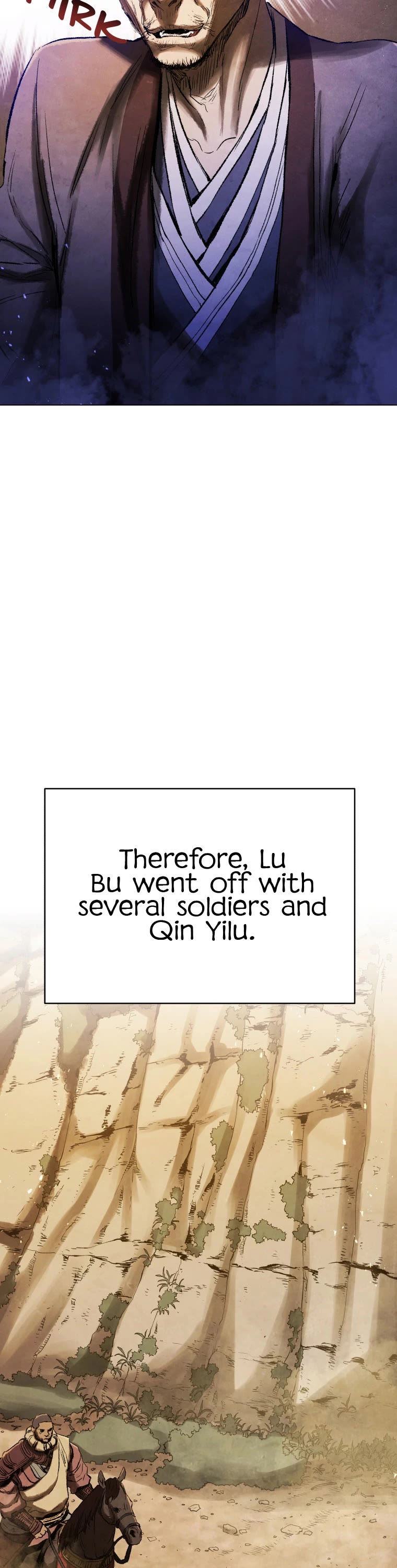 History of Three States Chapter 70 page 34 - Chapter 70