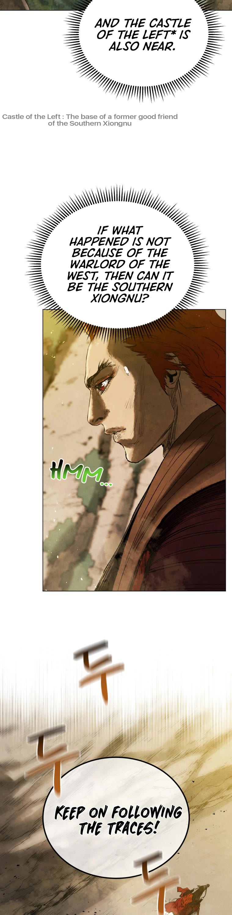 History of Three States Chapter 70 page 38 - Chapter 70