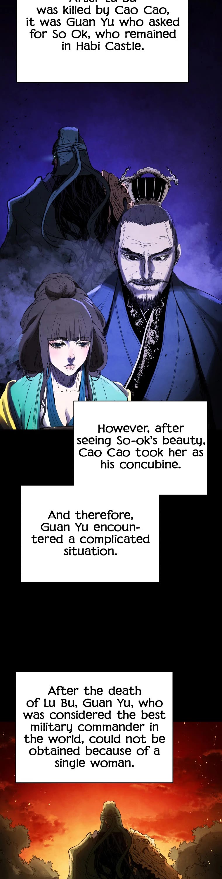History of Three States Chapter 70 page 5 - Chapter 70