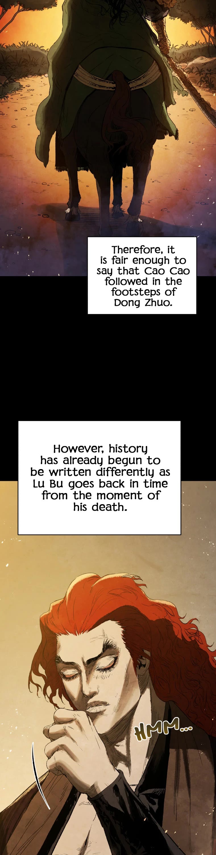 History of Three States Chapter 70 page 6 - Chapter 70