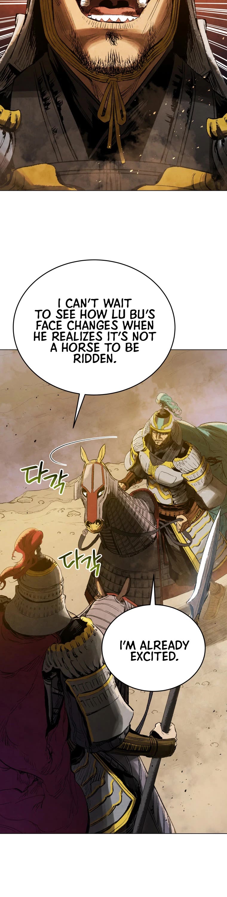 History of Three States Chapter 71 page 33 - Chapter 71