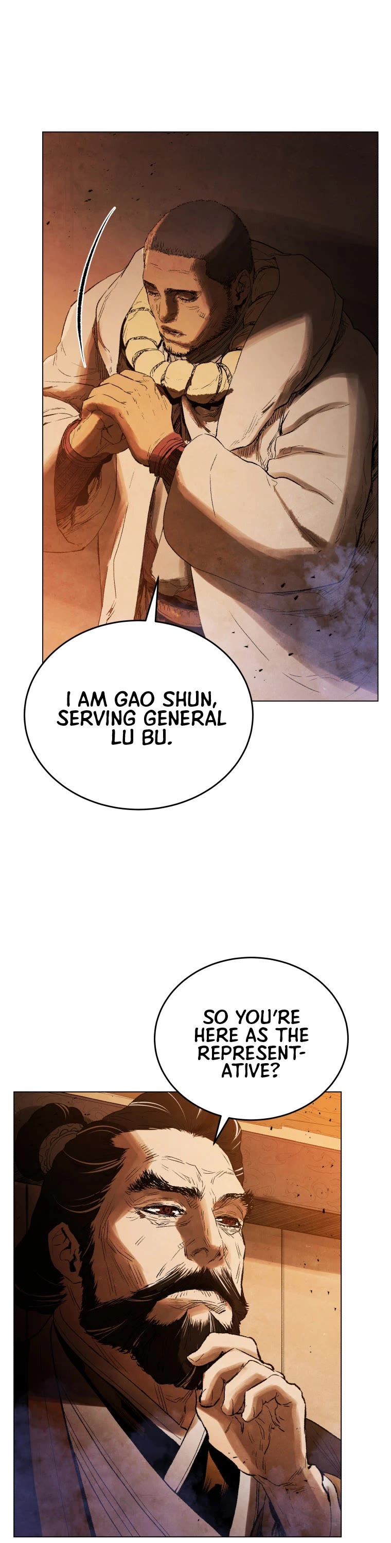 History of Three States Chapter 71 page 48 - Chapter 71