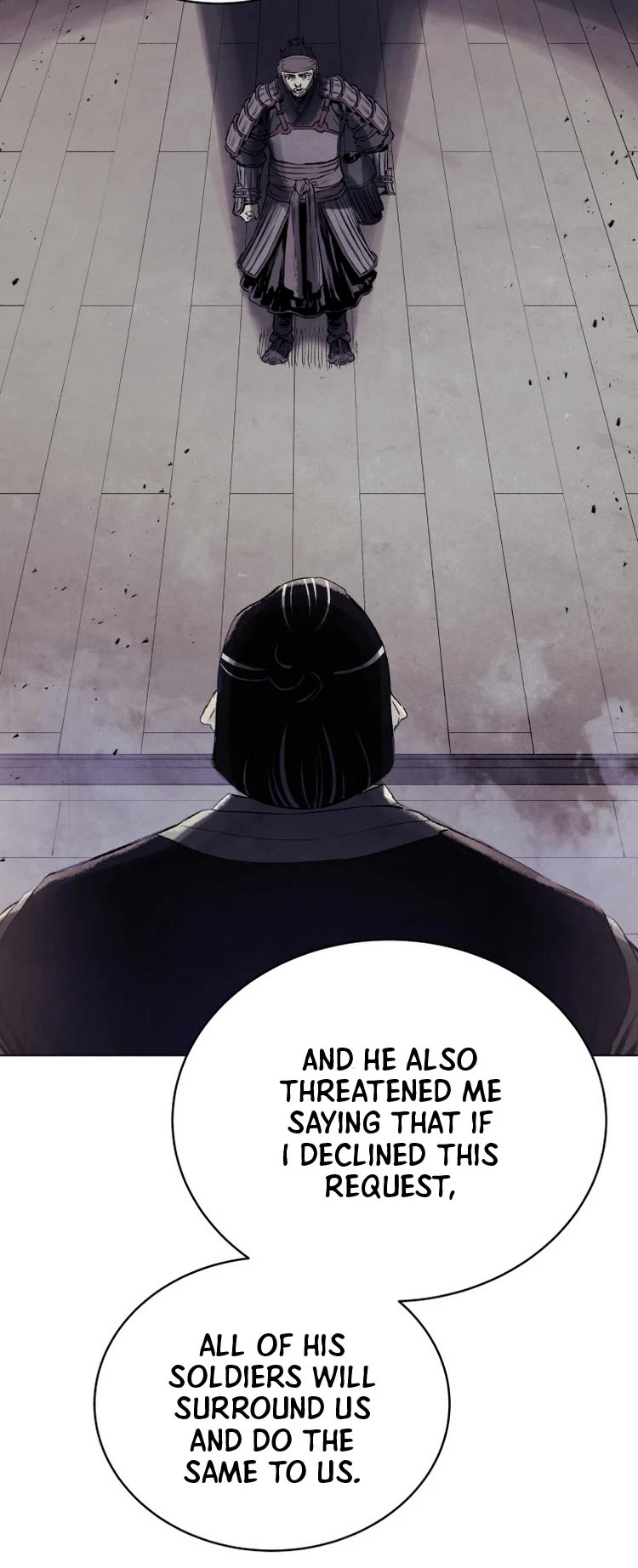 History of Three States Chapter 72 page 23 - Chapter 72