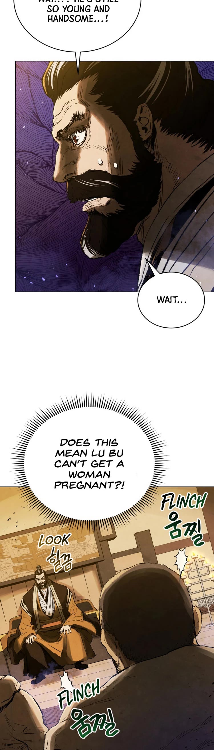 History of Three States Chapter 72 page 33 - Chapter 72