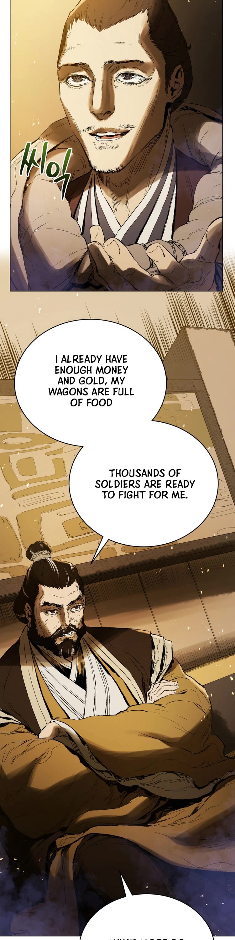 History of Three States Chapter 72 page 36 - Chapter 72