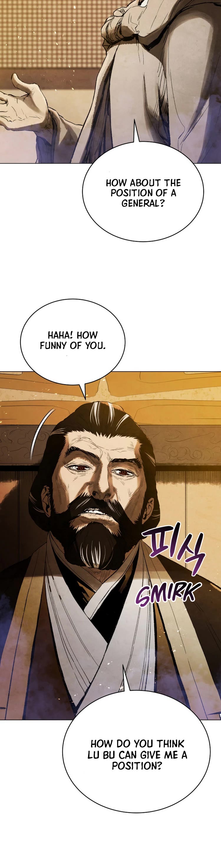 History of Three States Chapter 72 page 38 - Chapter 72