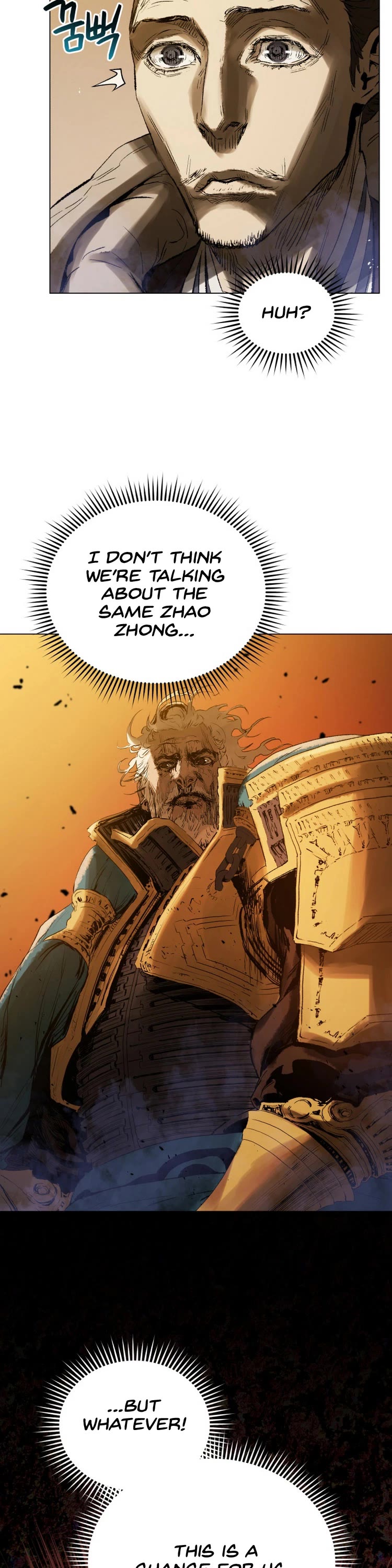 History of Three States Chapter 72 page 42 - Chapter 72
