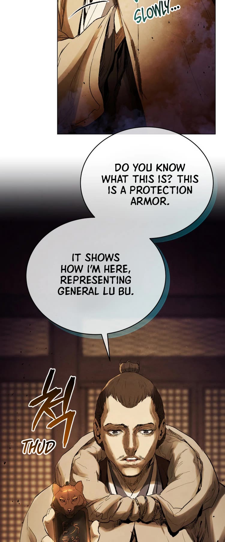 History of Three States Chapter 72 page 7 - Chapter 72