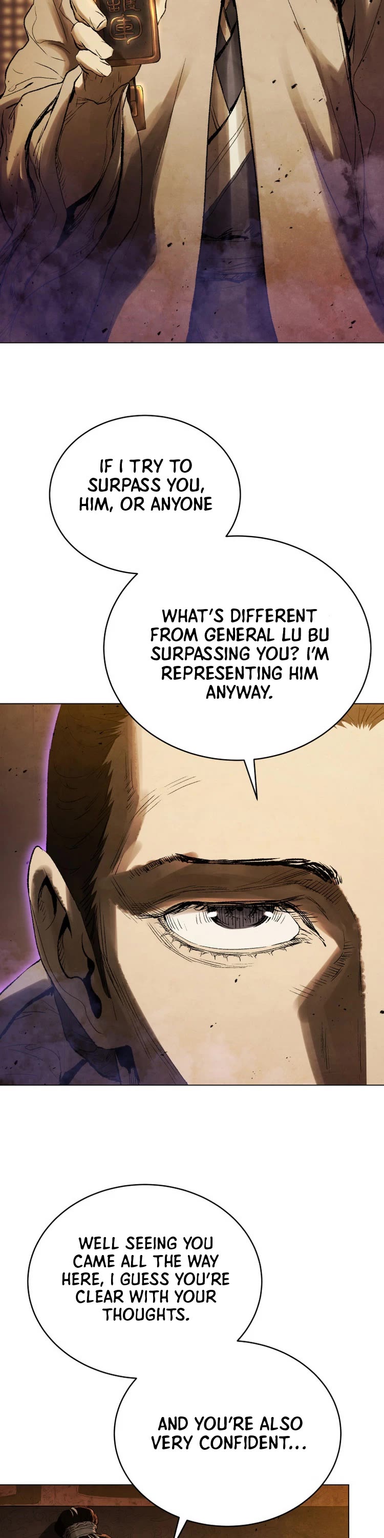 History of Three States Chapter 72 page 8 - Chapter 72