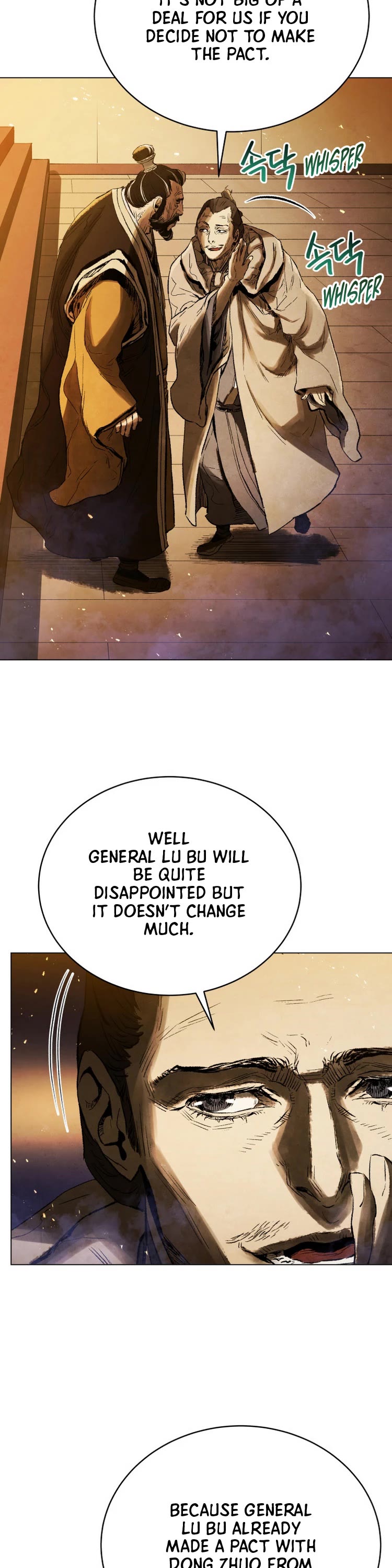 History of Three States Chapter 73 page 5 - Chapter 73
