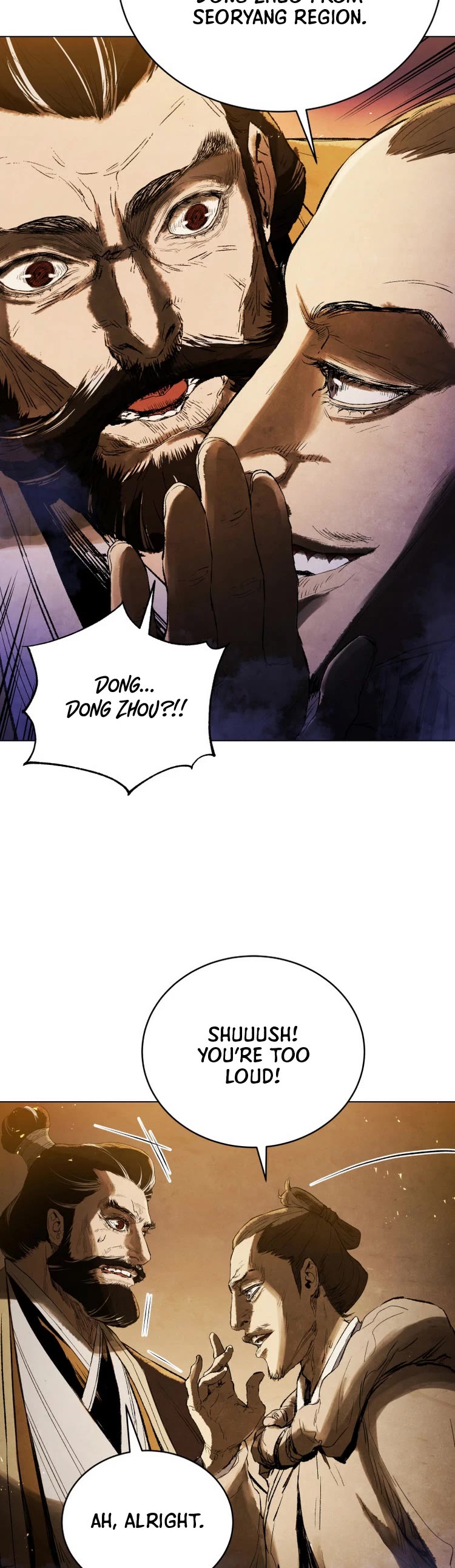 History of Three States Chapter 73 page 6 - Chapter 73