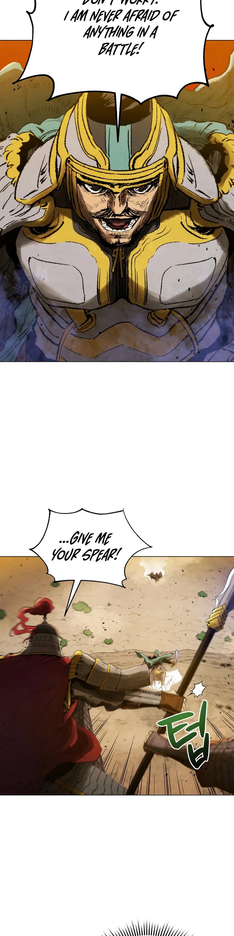History of Three States Chapter 74 page 4 - Chapter 74
