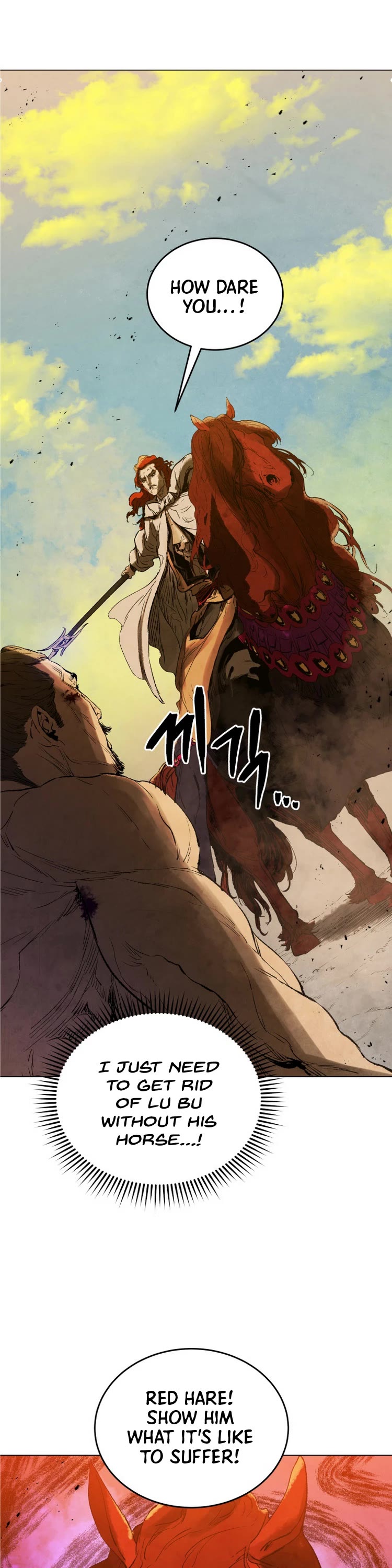 History of Three States Chapter 74 page 49 - Chapter 74