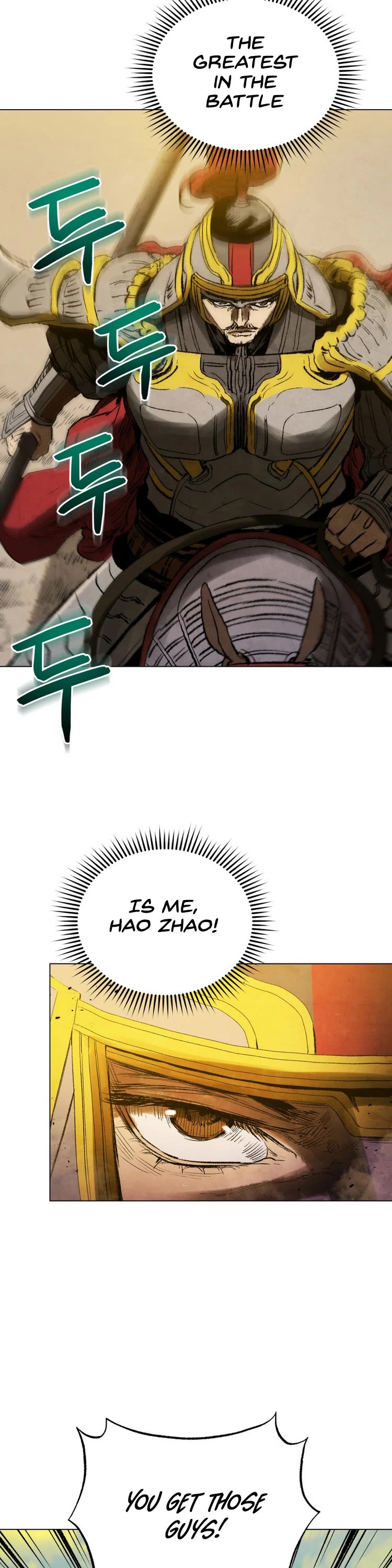 History of Three States Chapter 74 page 5 - Chapter 74