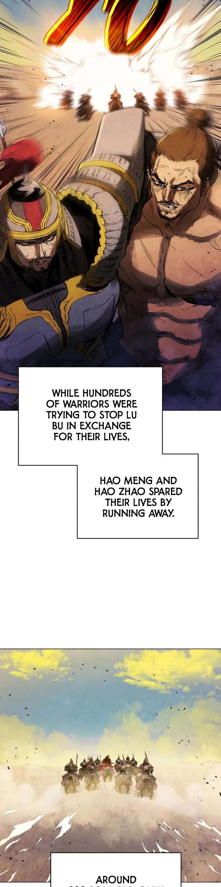 History of Three States Chapter 75 page 44 - Chapter 75