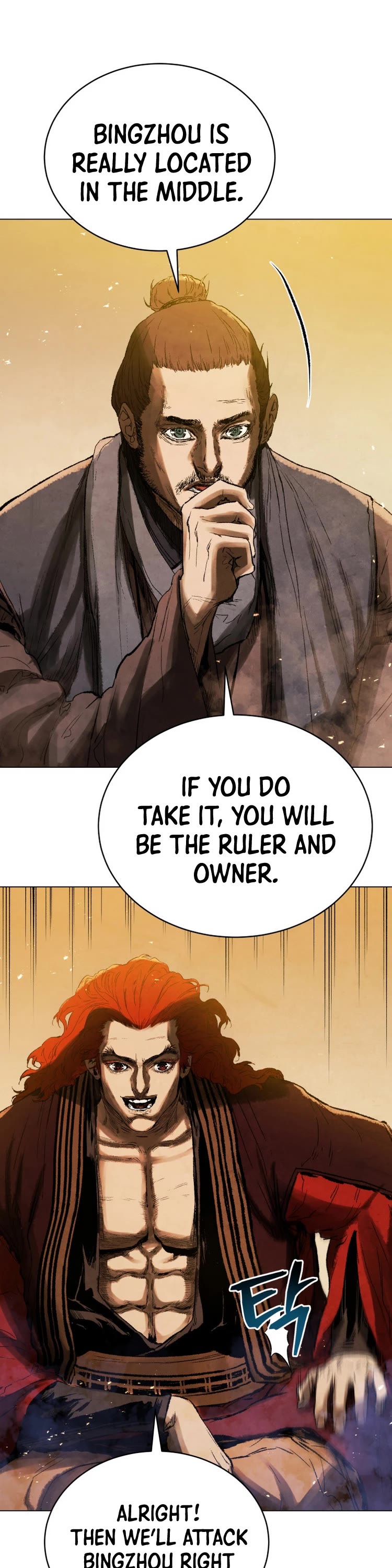 History of Three States Chapter 76 page 38 - Chapter 76