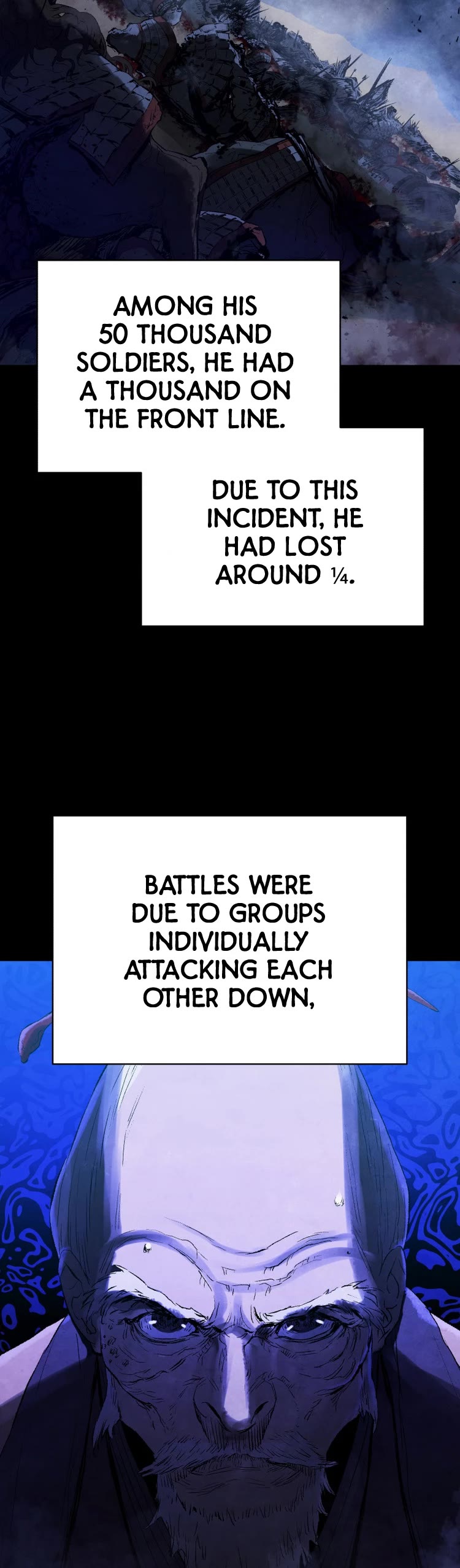 History of Three States Chapter 76 page 6 - Chapter 76