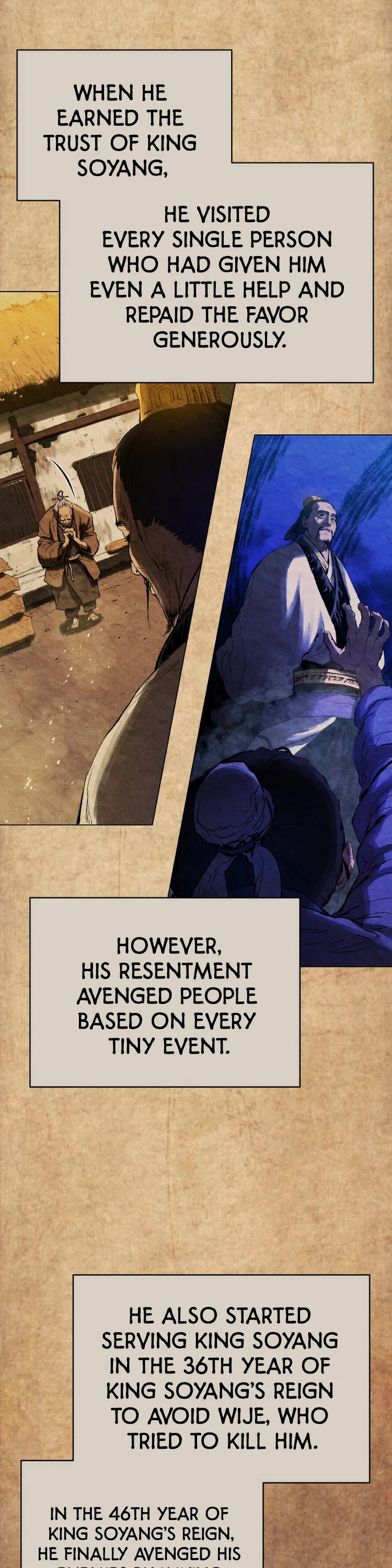 History of Three States Chapter 77 page 10 - Chapter 77