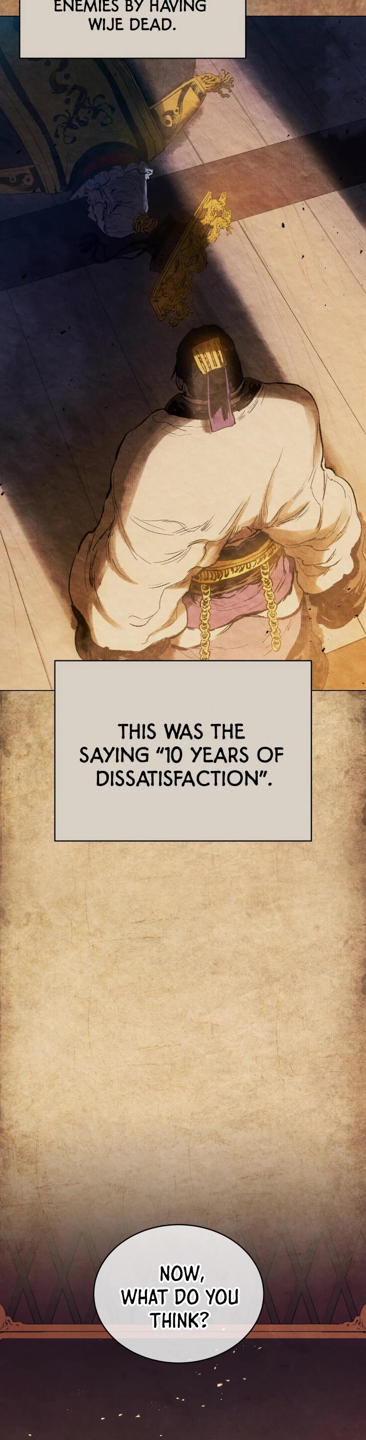 History of Three States Chapter 77 page 11 - Chapter 77